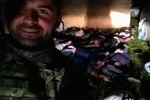 Шовкошитный: Верхнеторецкая контрабандная клоака подлежит ликвидации