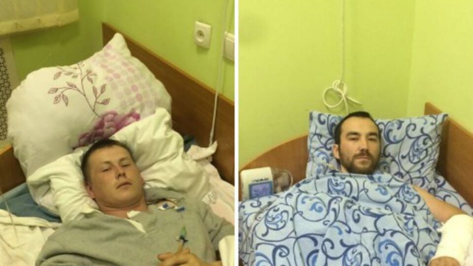 Это первое документальное подтверждение статуса пленных спецназовцев со стороны российского военного ведомства. До сих пор минобороны РФ не ответило ни на один запрос украинской стороны.