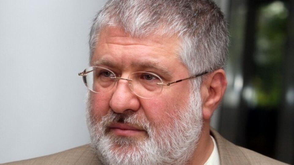 Игорь Коломойский: Не хочу крамольное думать, что Саакашвили плотоядно посматривает на президентское кресло в Украине