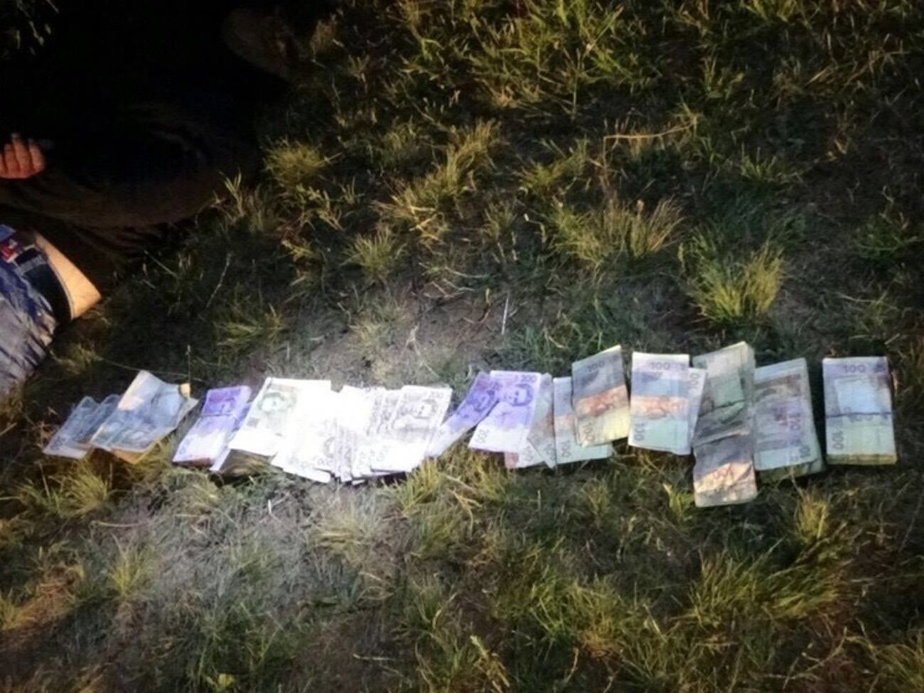 В СБУ сообщили, что полностью перекрыли один из каналов поставки контрабанды в "ДНР"