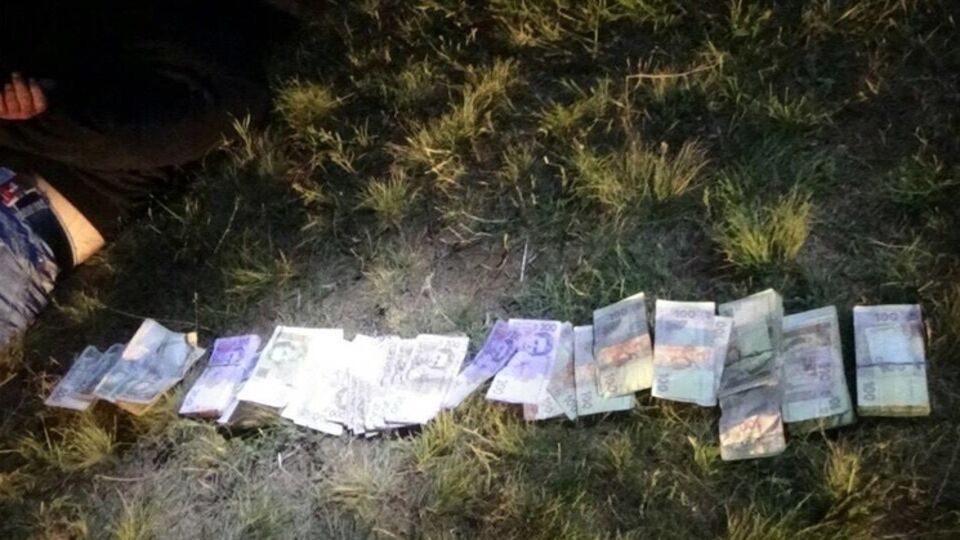 В СБУ сообщили, что полностью перекрыли один из каналов поставки контрабанды в "ДНР"