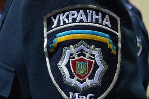 МВД открыло уголовное производство по факту подготовки покушения на Райнина