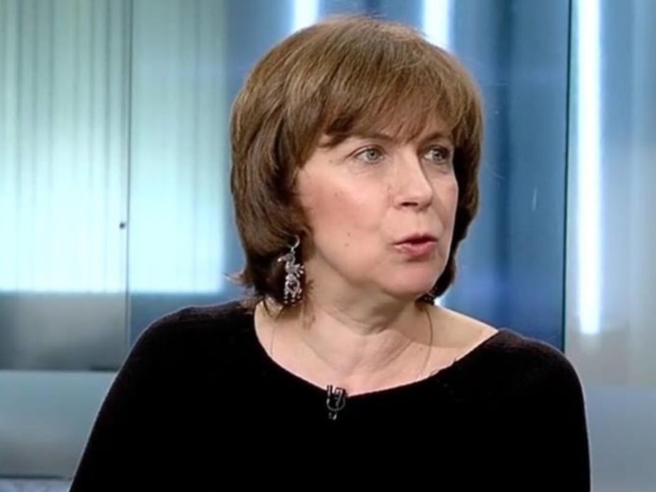 Зоя Светова:&nbsp;Мы пока не готовы выходить на Майдан, но каким-то образом весь этот внутренний скрываемый протест рано или поздно вырвется наружу