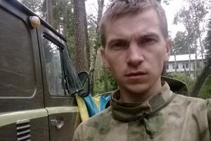 В зоне АТО погиб певец Гордийчук