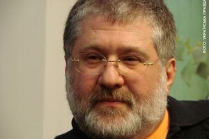 Игорь Коломойский: Пусть мне дадут метр на границе, я такой мастер-класс устрою – закачаешься