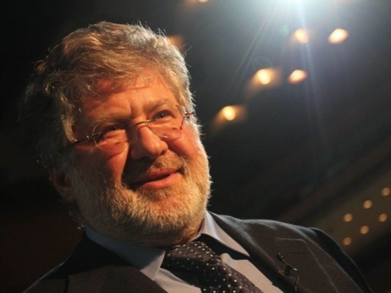 Игорь Коломойский рассказал о своих отношениях с Сергеем Левочкиным и Дмитрием Фирташем