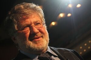 Игорь Коломойский рассказал о своих отношениях с Сергеем Левочкиным и Дмитрием Фирташем