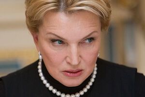 Печерский суд разрешил судить Богатыреву заочно