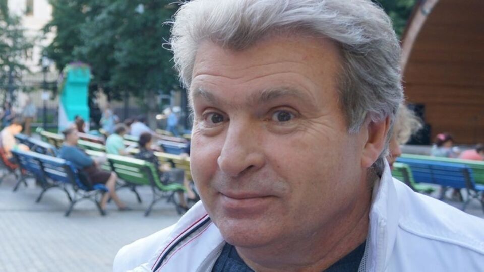 Александр Рыклин считает, что с ассоциации "Голос" "сняли намордник" не просто так