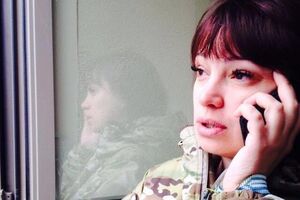 Татьяна Рычкова рассказала, что волонтеры убедили Георгия Туку принять предложение о назначении луганским губернатором