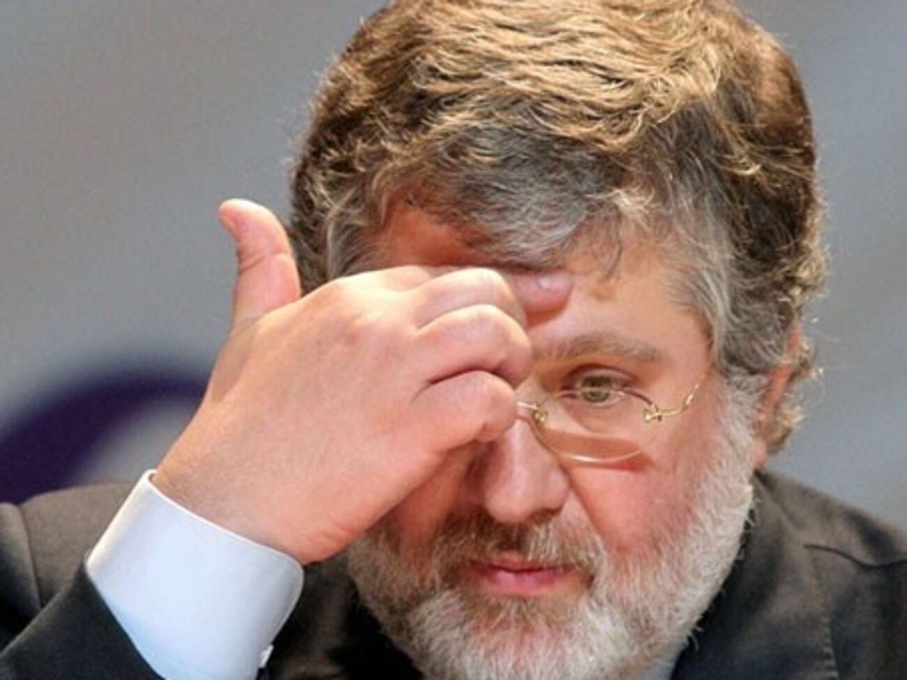 Игорь Коломойский рассказал об отношениях с Сергеем Курченко