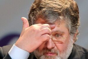 Игорь Коломойский рассказал об отношениях с Сергеем Курченко