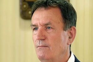 Генпрокуратура заявляет, что знает, где находится Антон Чернушенко