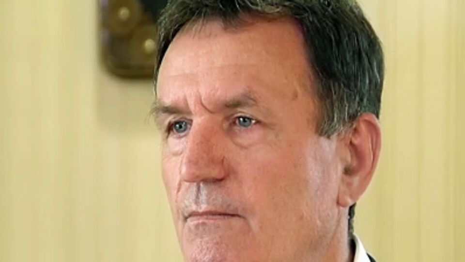 Генпрокуратура заявляет, что знает, где находится Антон Чернушенко