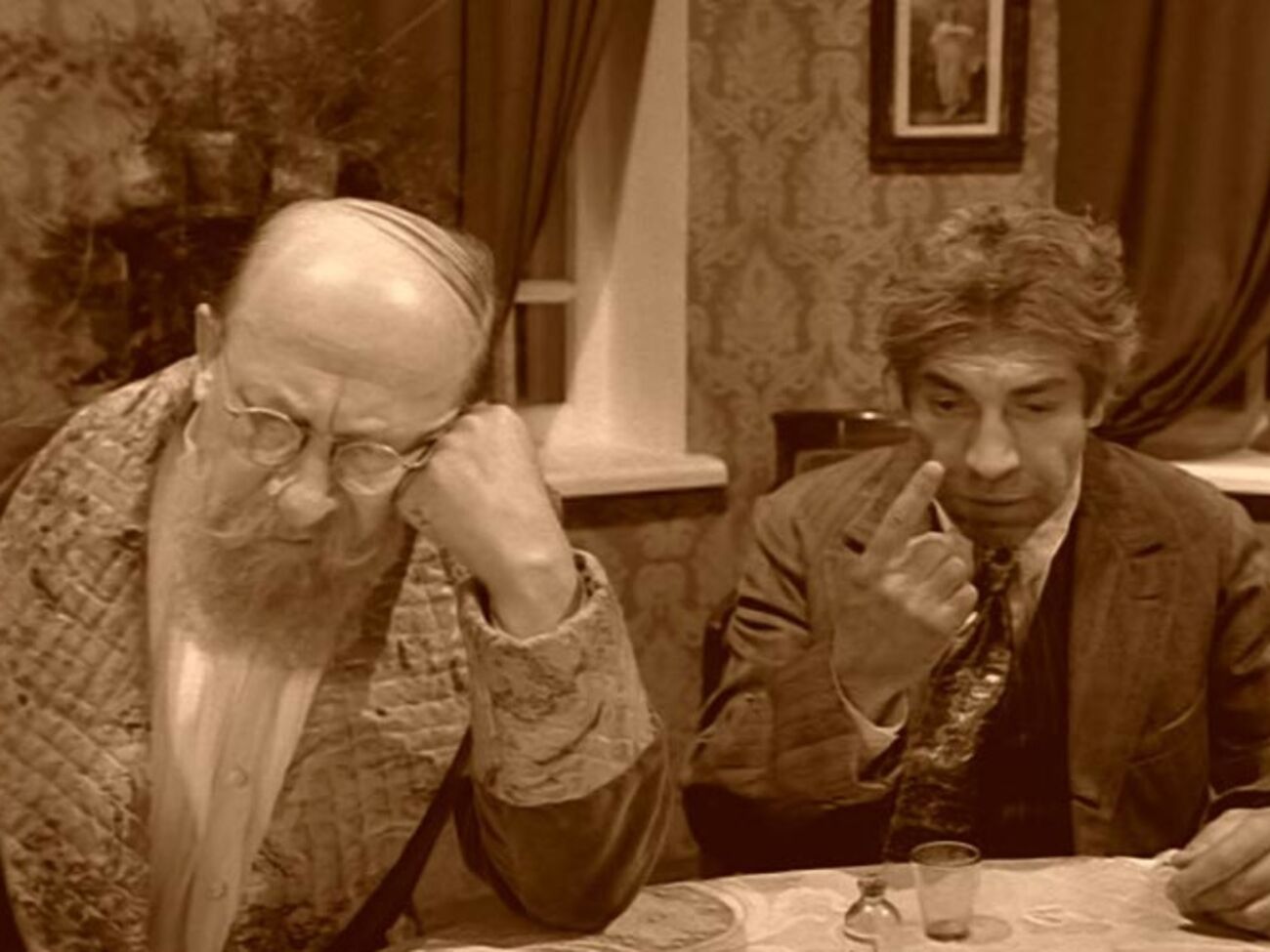 Российская прокуратура считает "Собачье сердце" Булгакова ужастиком