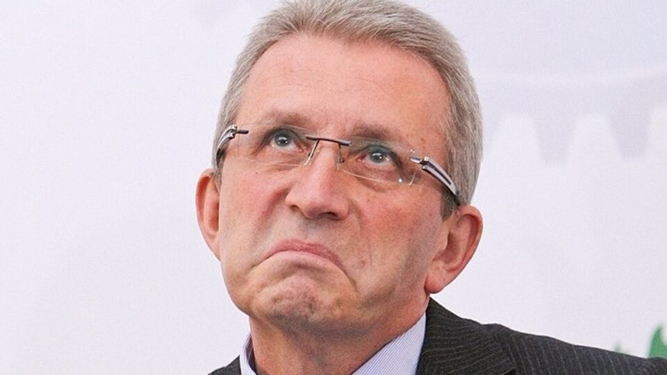 Тимонькина выпустили под залог