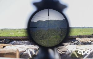 Боевики продолжают обстреливать украинских военных
