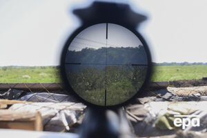 Боевики продолжают обстреливать украинских военных