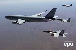 Турция согласилась предоставить базу для американских ВВС