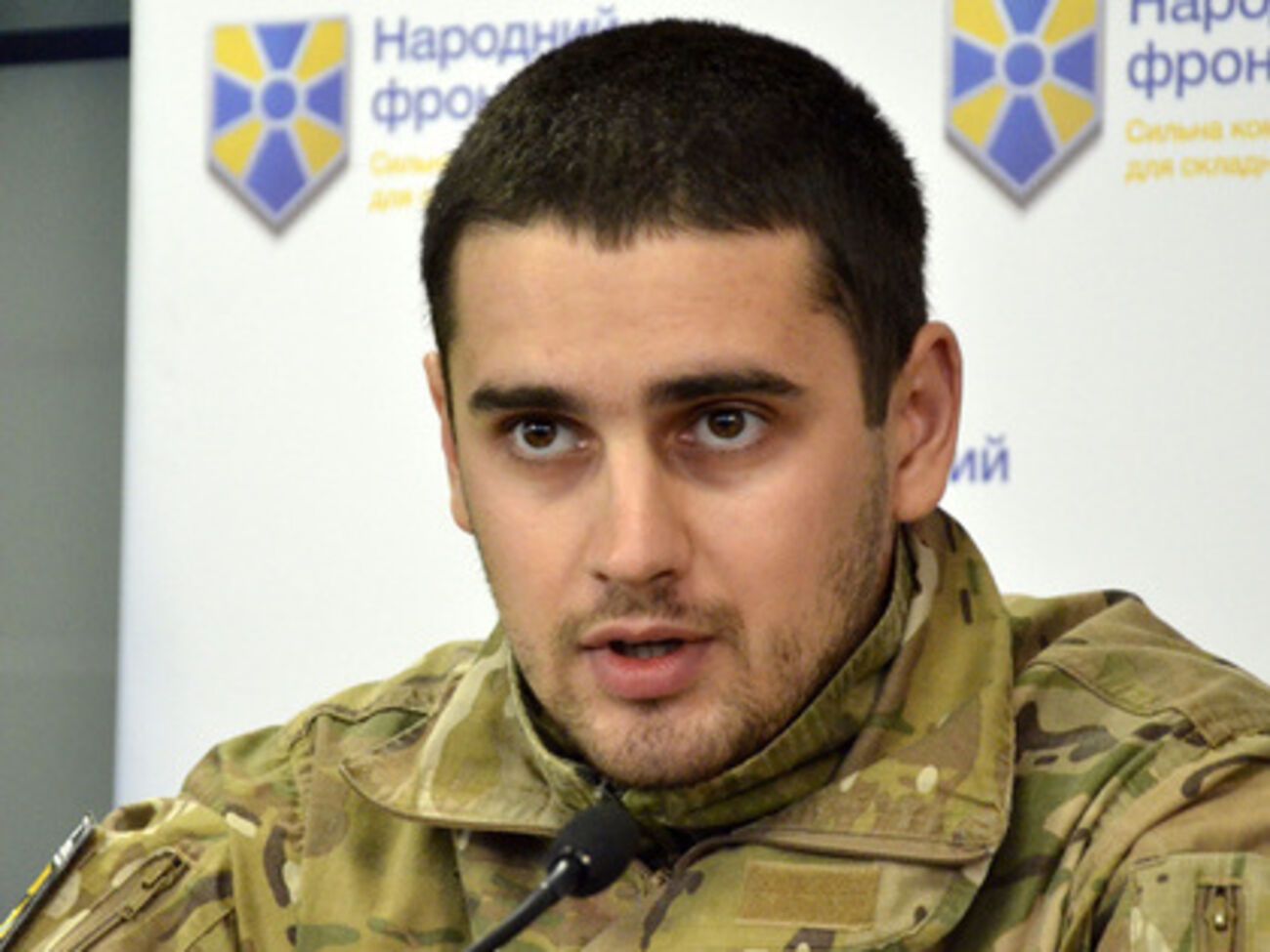 Нардеп Евгений Дейдей: Нас обещали накрыть "Градом", если мы снова будем задерживать контрабандистов