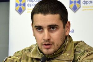 Нардеп Евгений Дейдей: Нас обещали накрыть "Градом", если мы снова будем задерживать контрабандистов