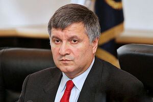 Министр внутренних дел Аваков: Начали нас бояться