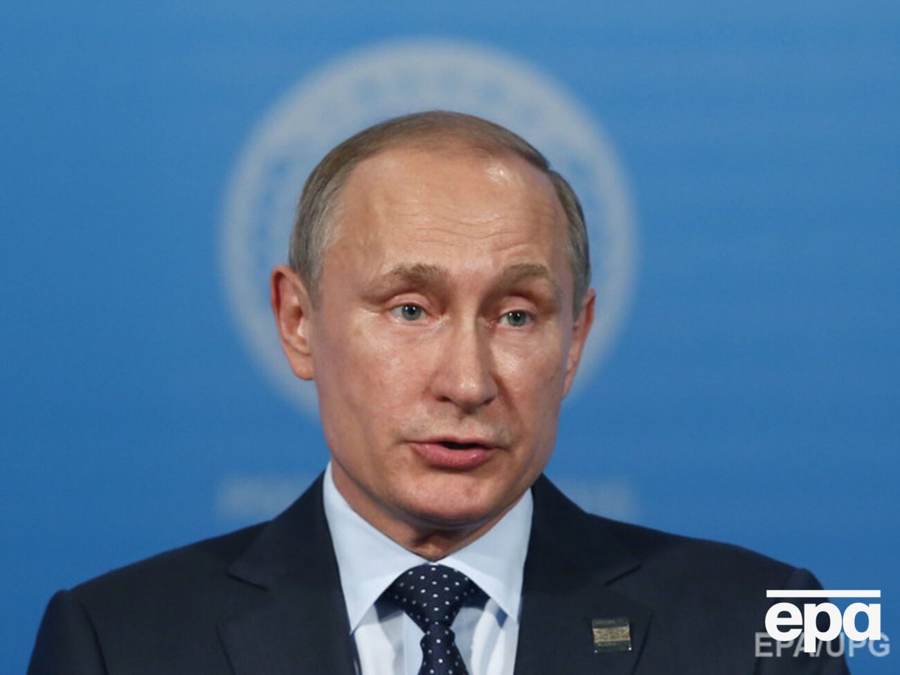 Путин требует вывести украинских военных из Широкино