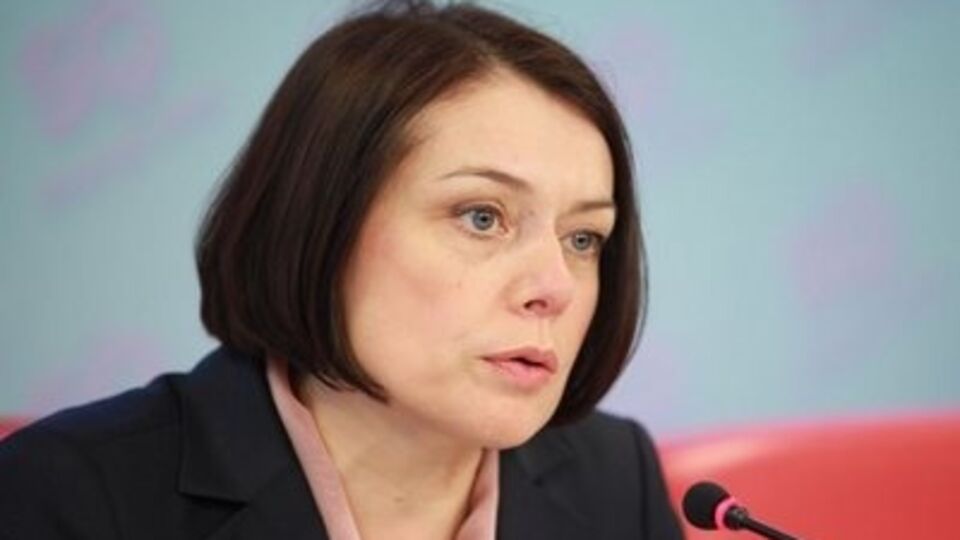 Депутат ВР Лилия Гриневич считает заявления ГПУ и СБУ о фальсификациях ВНО недоказанными