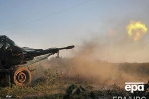 Ситуация в зоне проведения АТО остается стабильно напряженной