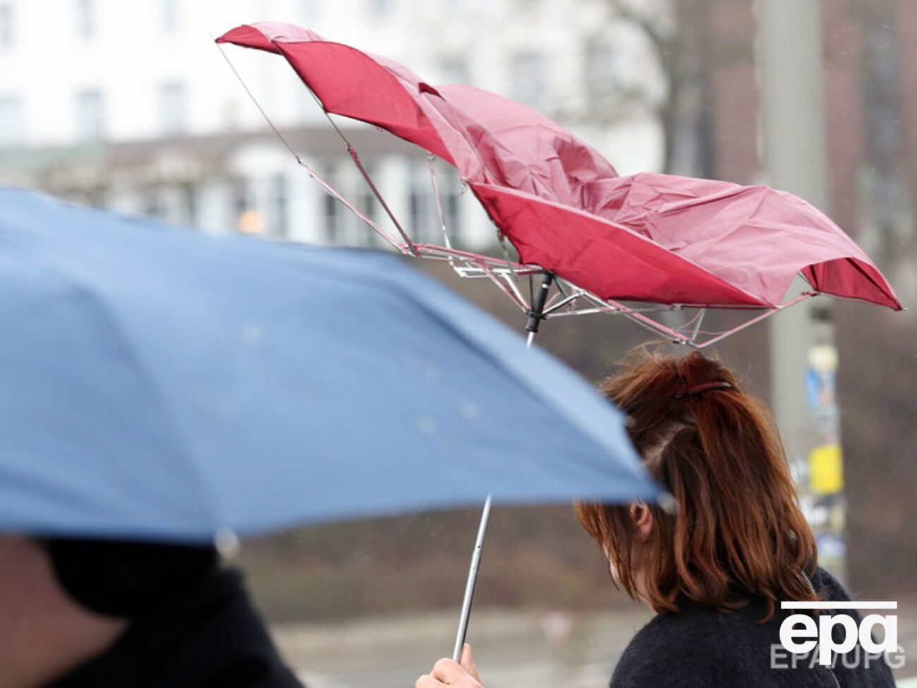 На месте происшествия работают спасатели