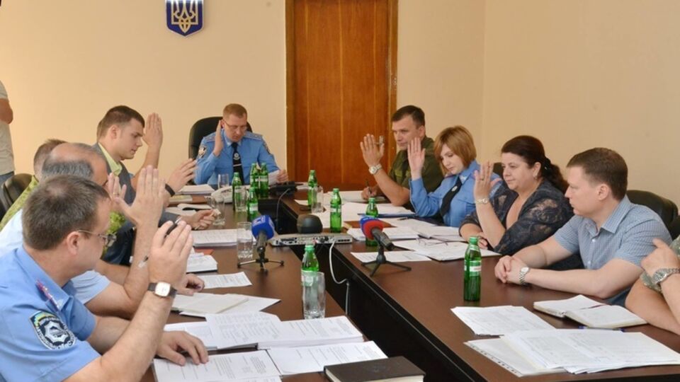 Аброськин: У сотрудников ГАИ крайне низкий уровень знаний, отсутствие личного желания повышать свою квалификацию и, конечно, очень слабая физическая подготовка