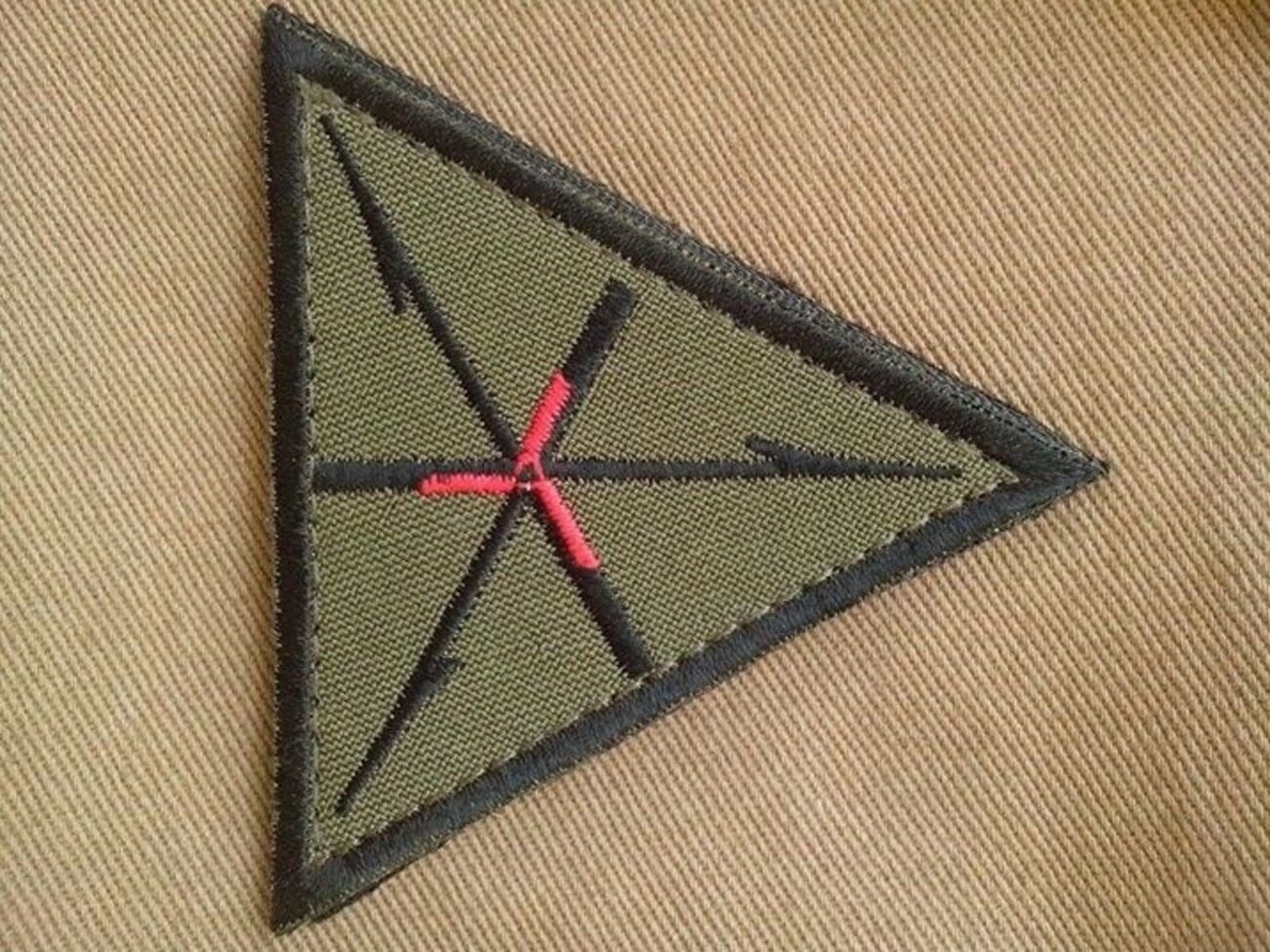 Батальон специального назначения "Гарпун" понес боевые потери