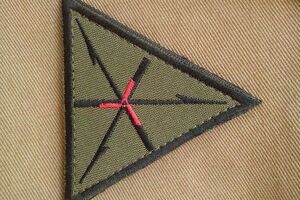 Батальон специального назначения "Гарпун" понес боевые потери