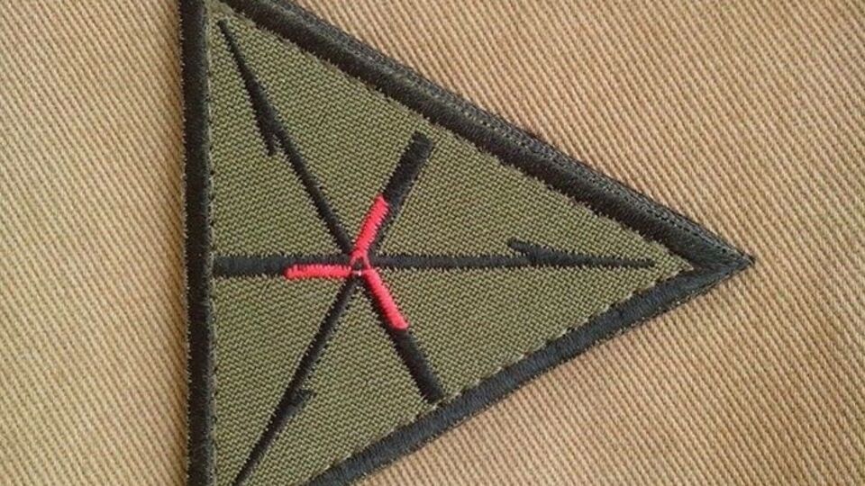 Батальон специального назначения "Гарпун" понес боевые потери