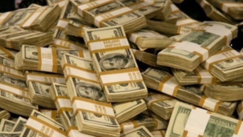 Украина сегодня выплатит проценты по евробондам