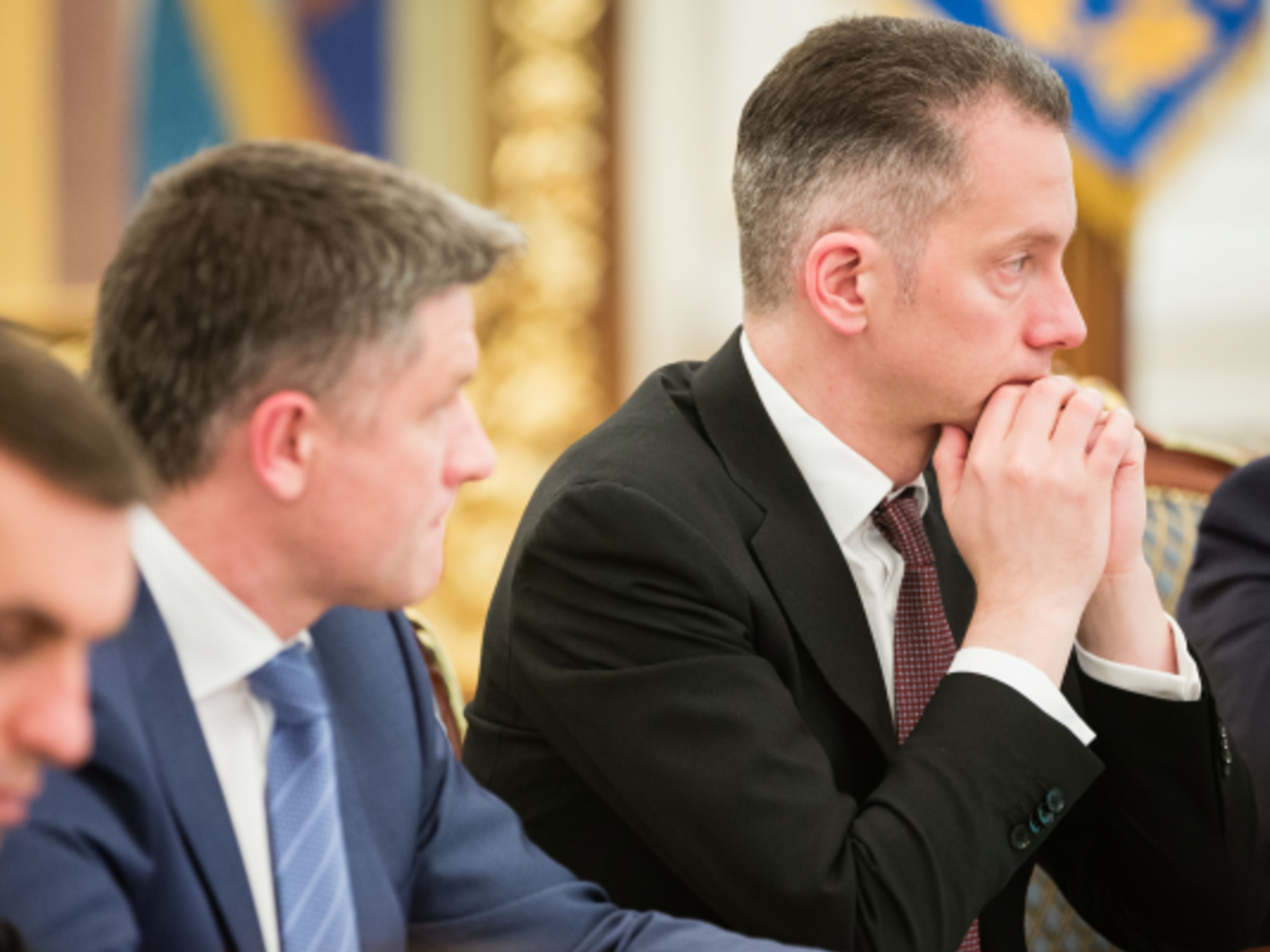 Ложкин:&nbsp;Налоговая реформа может быть одобрена парламентом до 1 октября