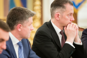 Ложкин: Налоговая реформа может быть одобрена парламентом до 1 октября