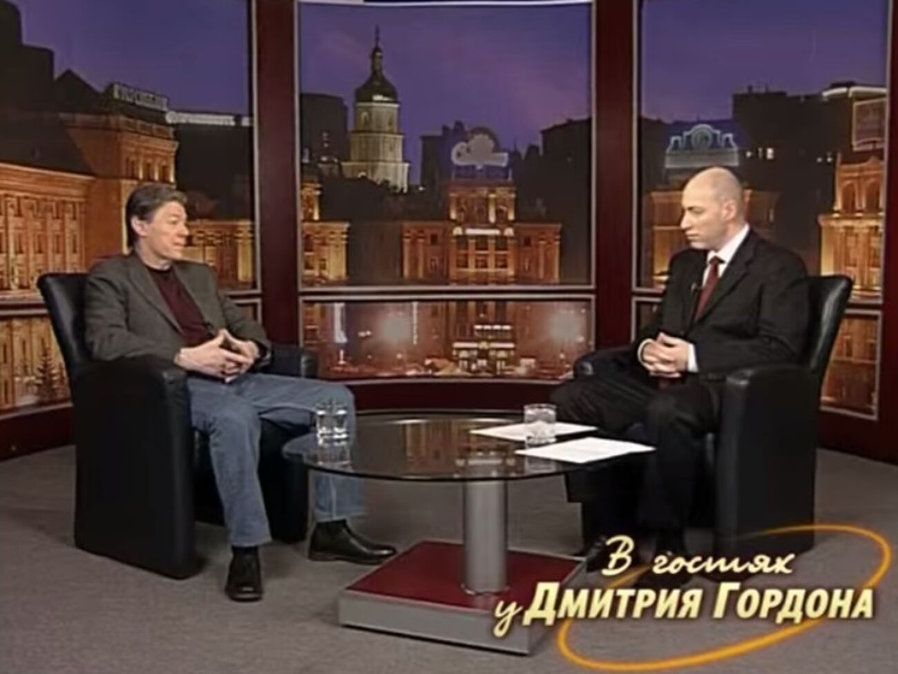 Александр Збруев: Читая в архивах НКВД протоколы допросов отца, я расплакался. К расстрелу его приговорили за 15 минут