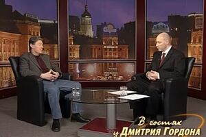 Александр Збруев: Читая в архивах НКВД протоколы допросов отца, я расплакался. К расстрелу его приговорили за 15 минут