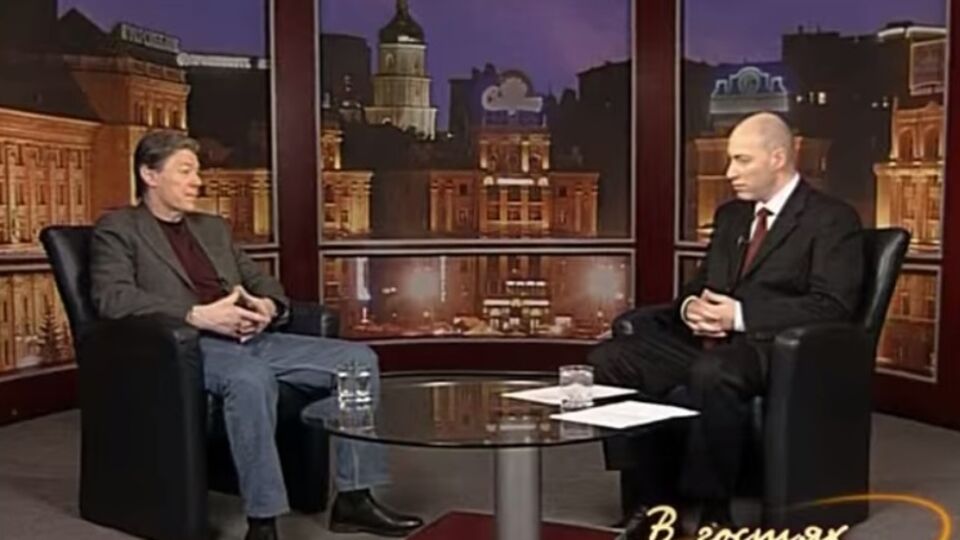 Александр Збруев: Читая в архивах НКВД протоколы допросов отца, я расплакался. К расстрелу его приговорили за 15 минут