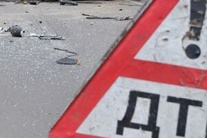 По данным МИД Украины, двое из четверых пострадавших в ДТП - украинцы