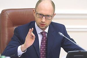 Яценюк: Украина имеет опыт проведения честных и прозрачных выборов, которые отвечали высоким стандартам ОБСЕ и Европейского Союза