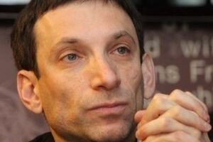 Портников: Конституция РФ не может быть Конституцией для граждан, она должна быть Конституцией для людоедов