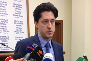 Виталий Касько сообщил о судебных процессах над представителями бывшей украинской власти