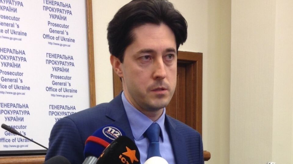 Виталий Касько сообщил о судебных процессах над представителями бывшей украинской власти