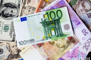 Украина оплатила проценты по евробондам