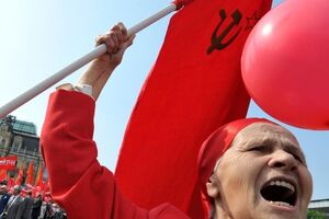 Украинские коммунисты больше не могут участвовать в выборах