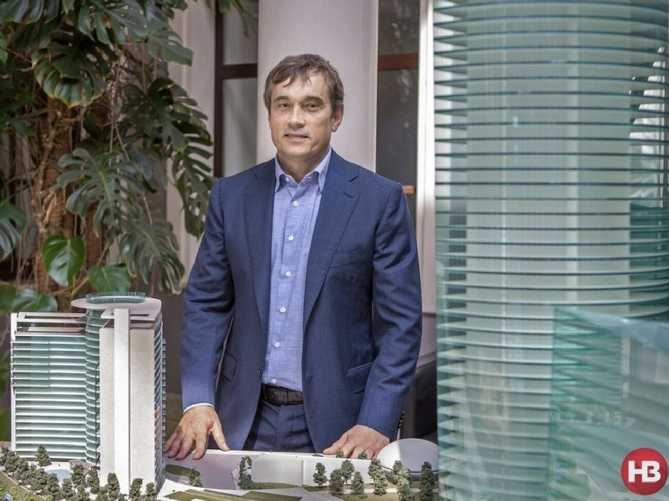 Василиий Хмельницкий:&nbsp;Популизм всегда приводит к бедности