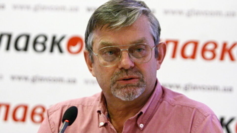 Виктор Небоженко: Савченко стала частью политической игры – суд над ней против суда над российскими военными. Это шахматная партия Киева и Москвы