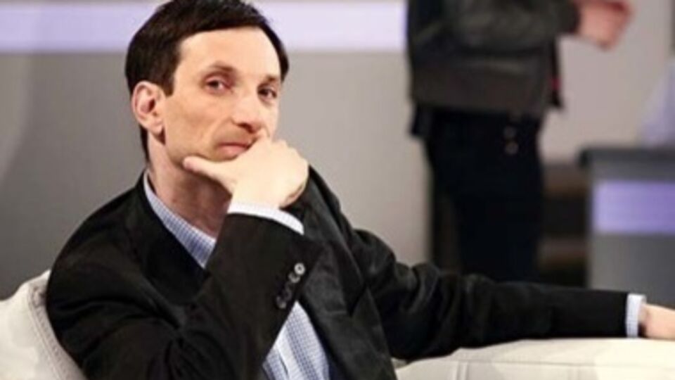 Портников: "Исламское государство" – это не дезорганизованная украинская армия времен аннексии Крыма